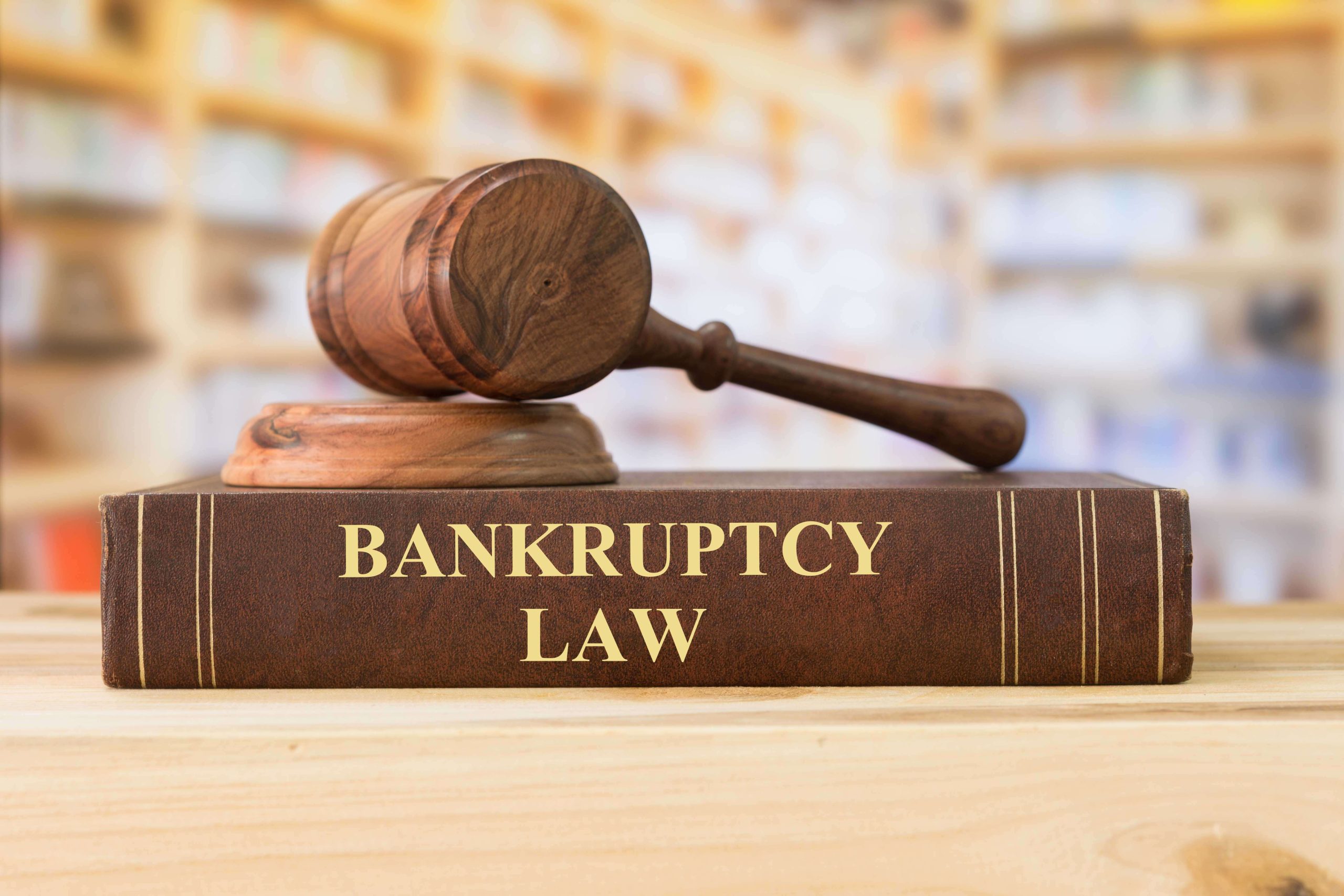 Understanding Bankruptcy Law in Hampton - Key information about the laws and statutes governing the process of bankruptcy.